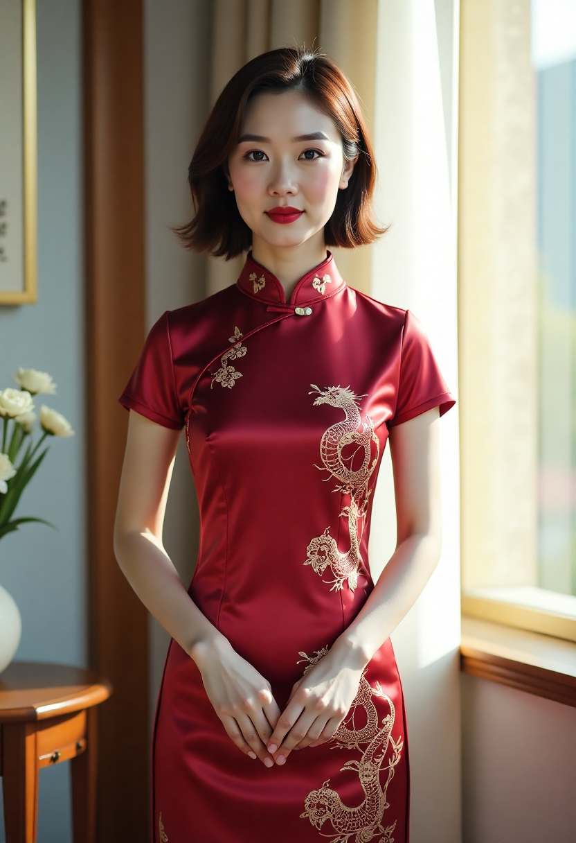 萝丝·拜恩头像